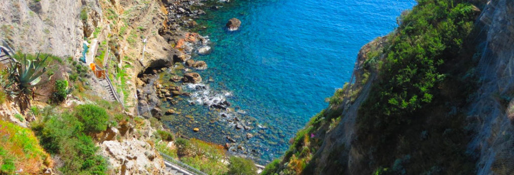 sorgeto ischia